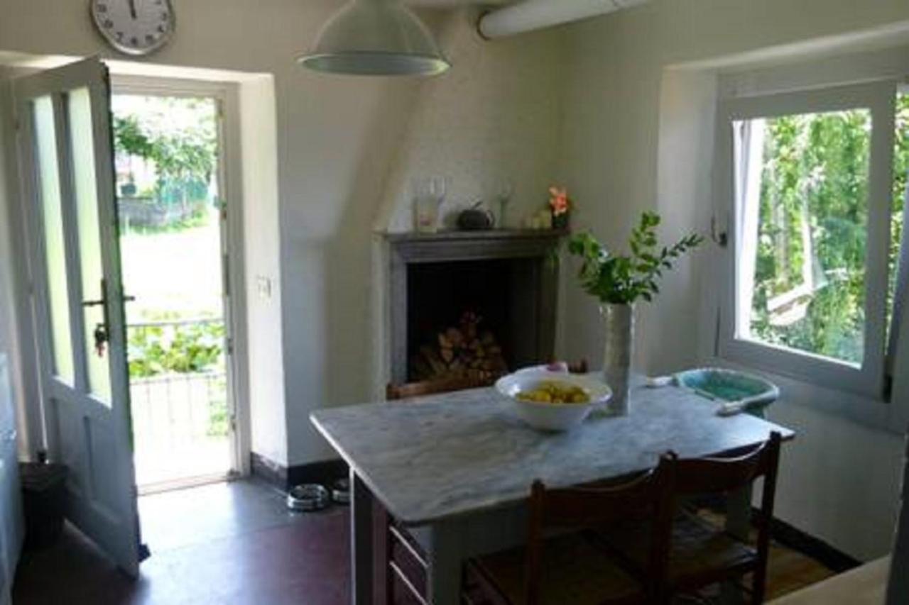 Cosy Place Villa Perledo Ngoại thất bức ảnh